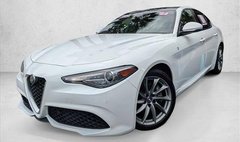2022 Alfa Romeo Giulia Ti