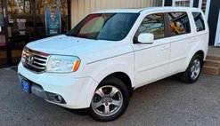 2014 Honda Pilot EX-L