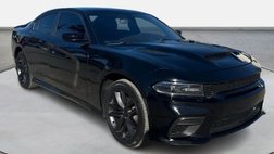 2019 Dodge Charger R/T