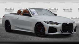 2024 BMW 4 Series M440i