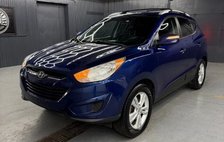 2012 Hyundai Tucson GLS