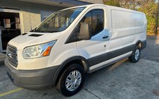 2016 Ford Transit 250