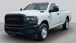2024 Ram Ram Pickup 3500 Tradesman