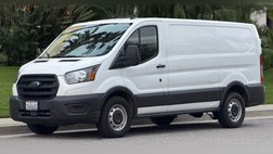 2020 Ford Transit 150