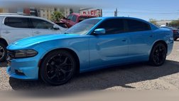 2015 Dodge Charger R/T