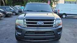 2015 Ford Expedition XLT