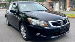 2008 Honda Accord EX-L
