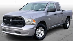 2020 Ram Ram Pickup 1500 Classic Tradesman