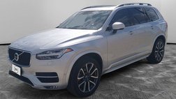 2019 Volvo XC90 T5 Momentum