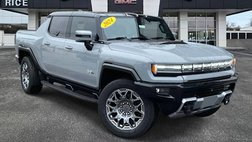2024 GMC HUMMER EV 3X