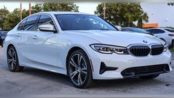 2022 BMW 3 Series 330i