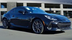 2026 Subaru BRZ Limited