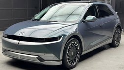 2024 Hyundai Ioniq 5 Limited