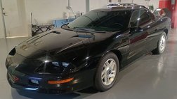 1995 Chevrolet Camaro Z28