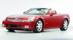 2004 Cadillac XLR Base
