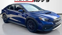 2024 Subaru WRX Limited