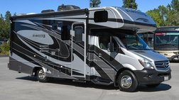 2017 Mercedes-Benz Sprinter 3500XD