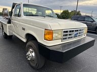 1989 Ford F-350 