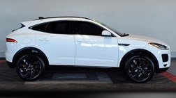 2020 Jaguar E-PACE P250 SE
