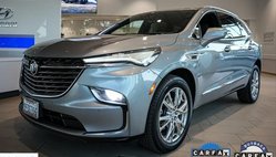2023 Buick Enclave Premium