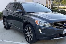 2015 Volvo XC60 T5 Drive-E Premier