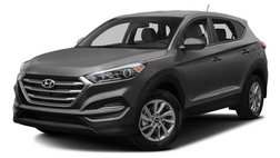 2016 Hyundai Tucson Sport