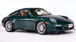2009 Porsche 911 Carrera S