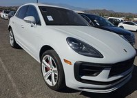 2023 Porsche Macan S