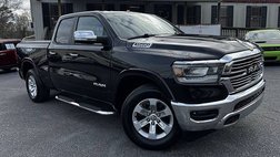 2019 Ram Ram Pickup 1500 Laramie