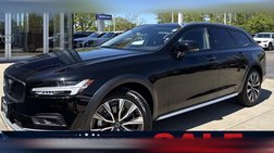 2024 Volvo V90 Cross Country B6 Plus