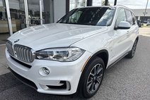 2018 BMW X5 xDrive40e iPerformance