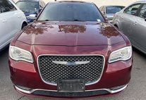 2018 Chrysler 300 C