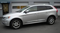 2016 Volvo XC60 T5 Premier