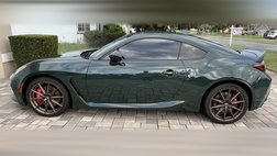 2025 Toyota GR86 Hakone Edition