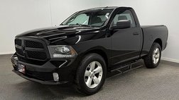 2014 Ram Ram Pickup 1500 Express