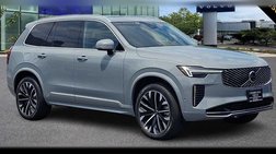 2026 Volvo XC90 B6 Plus 7P