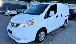 2017 Nissan NV200 SV