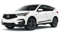 2021 Acura RDX SH-AWD w/A-SPEC