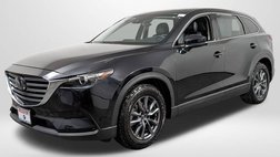 2023 Mazda CX-9 Touring