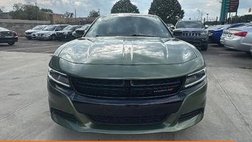 2018 Dodge Charger GT