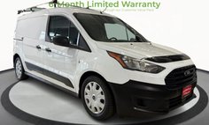2020 Ford Transit Connect XL