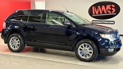 2008 Ford Edge SEL