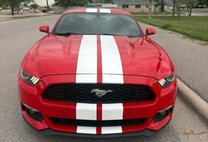 2017 Ford Mustang Base