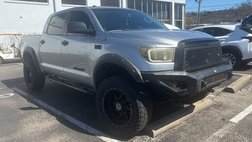 2013 Toyota Tundra Grade
