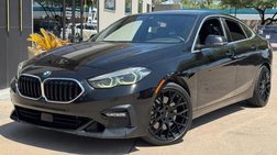2020 BMW 2 Series 228i xDrive Gran Coupe