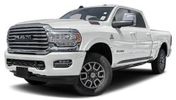 2024 Ram Ram Pickup 3500 Limited