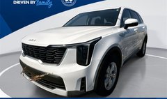 2025 Kia Sorento LX