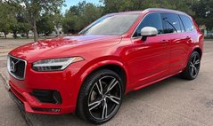 2016 Volvo XC90 T6 R-Design