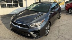 2020 Kia Forte FE