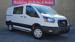 2023 Ford Transit 250